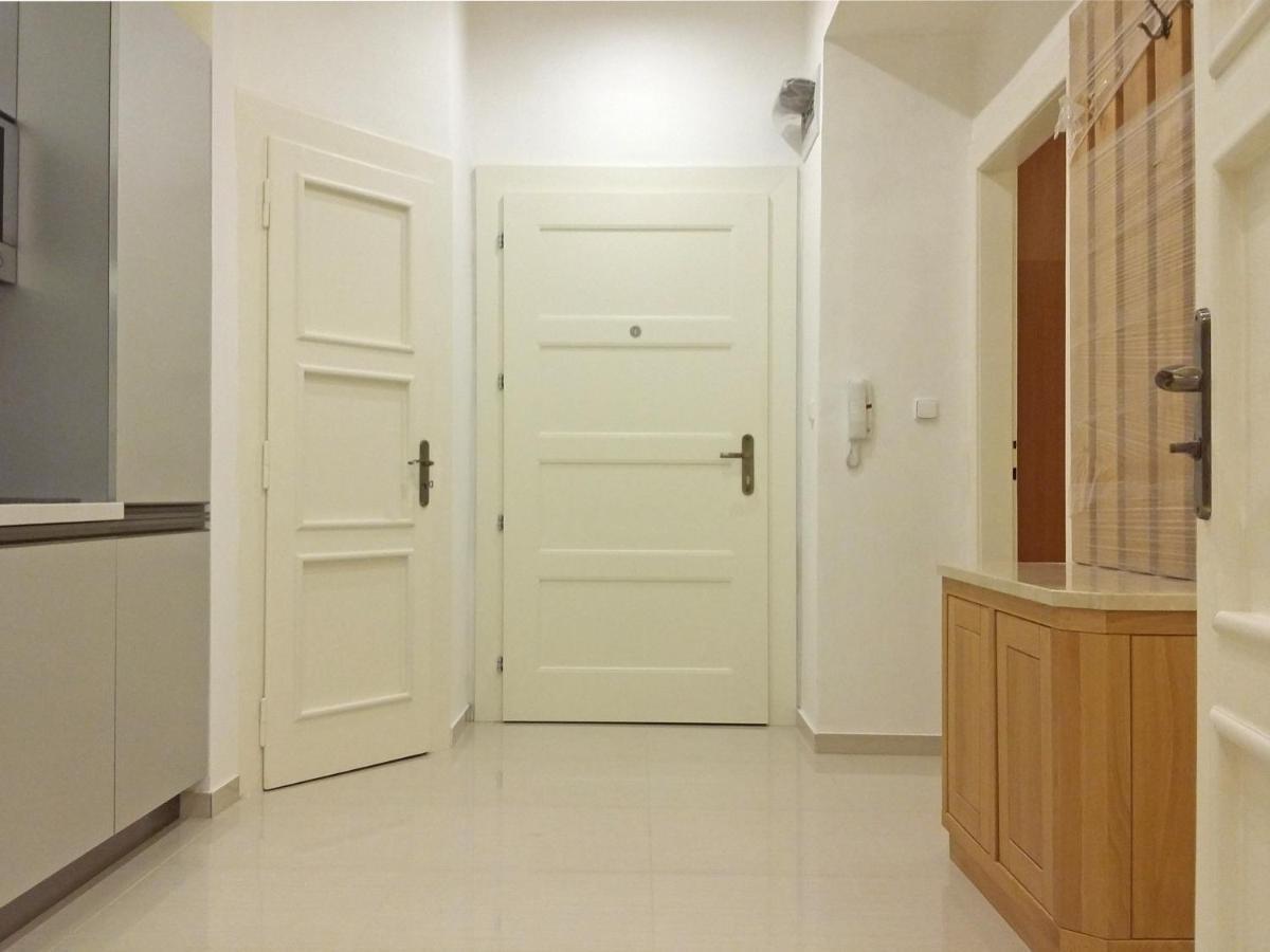 New Apartment In A Historical Building Prag Dış mekan fotoğraf